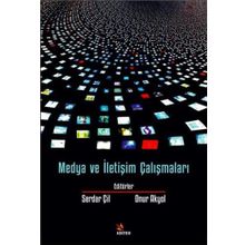 Medya ve İletişim Çalışmaları Kriter Yayınları