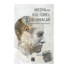 Medya ve Kültürel Çalışmalar - Güven Özdoyran