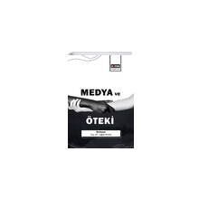 Medya ve Öteki Tuğba Akdal