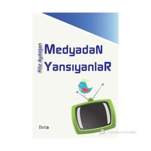 MEDYADAN YANSIYANLAR - FILIZ AYDOĞAN