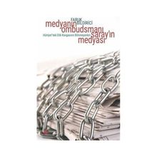 Medya'nın Ombudsmanı - Saray'ın Medyası - Faruk Bildirici