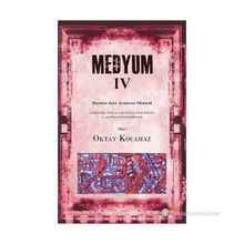 Medyum 4 - k oktay kocamaz