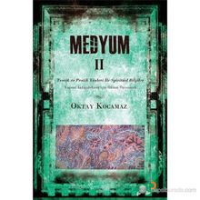 MEDYUM II - OKTAY KOCAMAZ