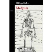 Medyum - Philippe Sollers