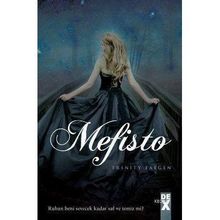 MEFISTO - TRINITY EAGEN