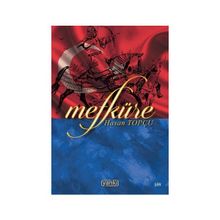 Mefküre - Hasan Topçu