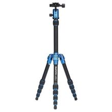 MeFOTO A0350Q0B Travel Angel Mavi Tripod