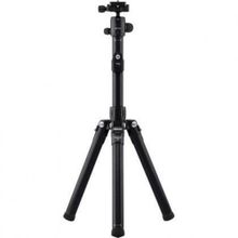 Mefoto RTAIR-BLK Roadtrip Air Black Tripod
