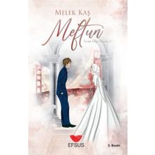 Meftun - Sesim Olur musun? 2 - Melek Kaş
