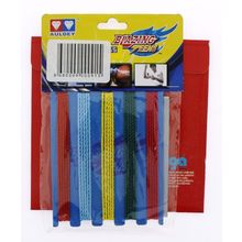 Mega Blazing Teens Renkli Yoyo İpi + DVD