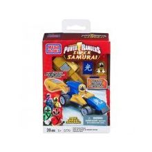 Mega Bloks 5770 Power Rangers Ss Gold Paket Yarışçıları Mavi