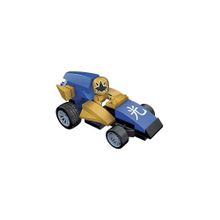 Mega Bloks MB-5770 Power Rangers Ss Gold Paket Yarışçıları Mavi