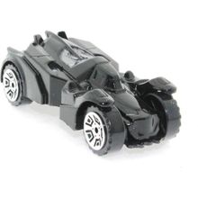 Mega Die Cast Zırhlı Yarasa Araba 1:64