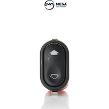 Mega Oto Market Cam Düğmesi Anahtarı Ford Transit V184 - T5 İle Uyumlu