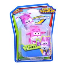 Mega Oyuncak Harika Kanatlar Dizzy Mini Figür