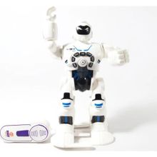 Mega Oyuncak Uzaktan Kumandalı Robot