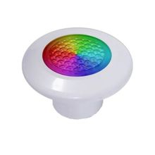 Mega Pool 4 Kablolu RGB Led ( Osram )7 cm Mini Havuz Aydınlatma