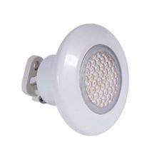 Mega Pool LED Osram Ayaklı Mavi Ayaklı 7 cm Çap Süs Havuz Aydınlatma Lambası