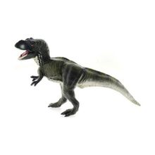 Mega Sert Plastik 20 cm T-Rex Dinozor Figür