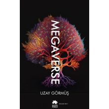 Megaverse - Uzay Görmüş