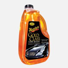 Meguiars 1,89 lt Gold Class Oto Şampuan