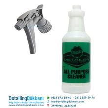 Meguiars All Purpose Cleaner Genel Temizleyici