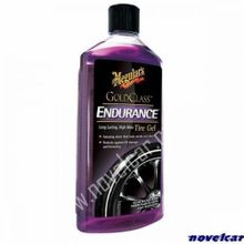 Meguiars Endurance High Gloss Lastik Parlatıcı