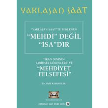 Mehdi Değil İsadır - Halil Bayraktar