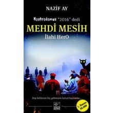Mehdi Mesih - Nazif Ay