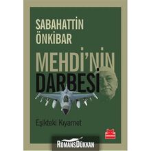Mehdi’nin Darbesi - Sebahattin Önkibar