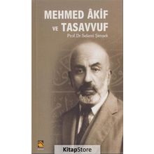 Mehmed Akif ve Tasavvuf Buhara Yayınları