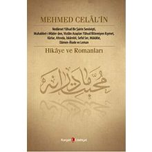 Mehmed Celal’in Hikâye ve Romanları - Nurcan Şen