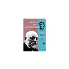 Mehmed Emin Yurdakul'un Bütün Şiirleri Ötüken Neşriyat