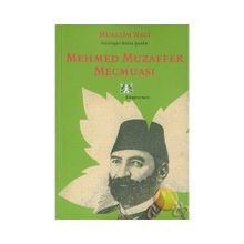 Mehmed Muzaffer Mecmuası - Seval Şahin