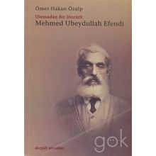 Mehmed Ubeydullah Efendi - Ömer Hakan Özalp