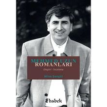 Mehmed Uzun Romanları Eleştiri İnceleme Mine Şengül