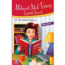 Mehmet Akif Ersoy - Özgürlük Peşinde