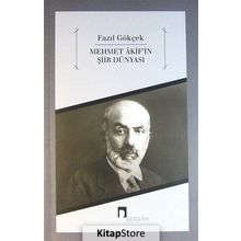 Mehmet Akif'in Şiir Dünyası - Fazık Gökçek