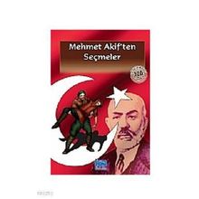 MEHMET AKIF`TEN SEÇMELER - HEYET