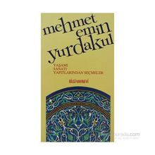 MEHMET EMIN YURDAKUL - MUZAFFER YURDAKUL
