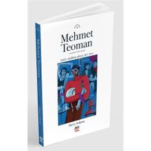 Mehmet Teoman - Metin Solmaz