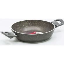 Mehtap 22 cm Gri Seri Granit Sahan