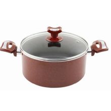 Mehtap 24 Cm Herdane Derin Tencere