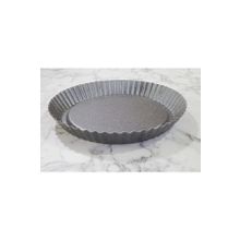 Mehtap 26 cm Granit Efektli Turta Tart Kalıbı