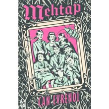 Mehtap - Can Evrenol