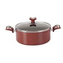 Mehtap Hardena 22 cm Derin Tencere