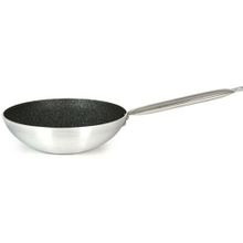 Mehtap Horeca Endüstriyel 32 cm Wok Tava