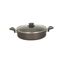 Mehtap Onyx 24 cm Teflon Karnıyarık Tenceresi