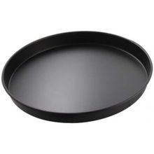 Mehtap Onyx 34 cm Çif Taraflı Teflon Tepsi