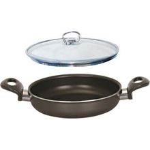 Mehtap Onyx Serisi Teflon 16 cm Sahan